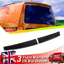 For VW Caddy & Maxi 05-18