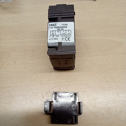 Ime current transformer - current, /