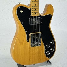 Fender Telecaster Custom MN
