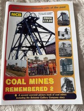 Coal Mines Remembered 2 -