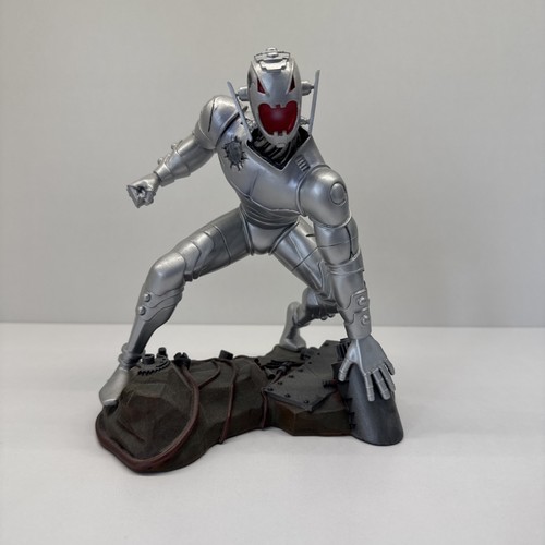 Ultron statue marvel resin - ultron,