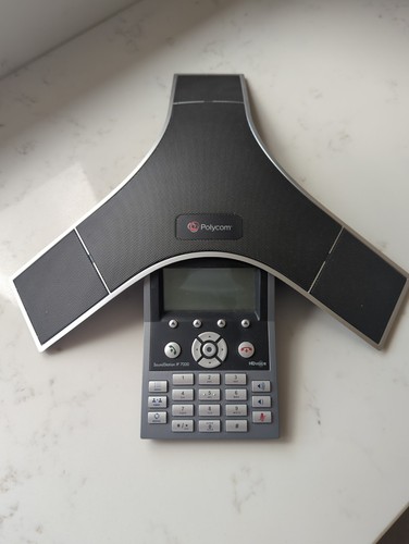 Polycom soundstation 7000 - polycom, ip