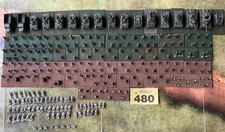 1/200th Scale War In Vietnam