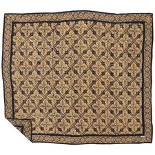 Large 39", Hand Dyed Batik