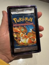 1999 Pokemon FRENCH 1st