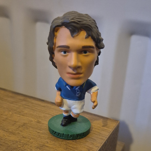 Corinthian prostars paolo - prostars,
