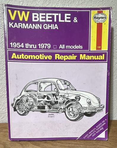 Beetle karmann ghia - beetle,