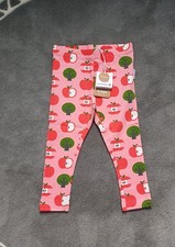 Maxomorra Kids Apple Organic