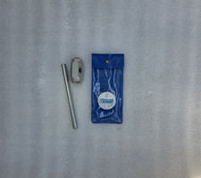 Bauer Compressor Valve