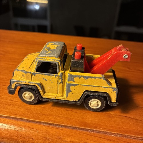 Vintage tootsietoy tow - vintage, -tootsietoy