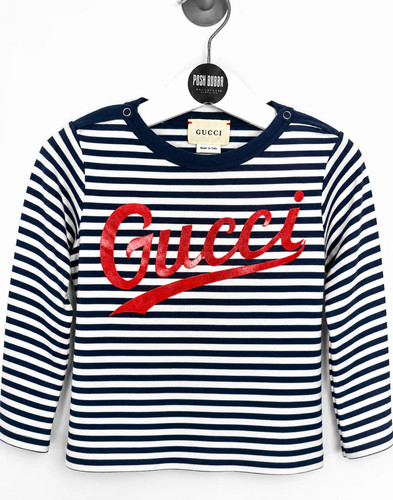 Gucci top 18m - top, 12-18m