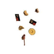 job lot pin badges