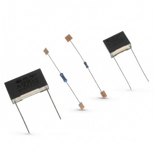 Repair kit for - repair, rega