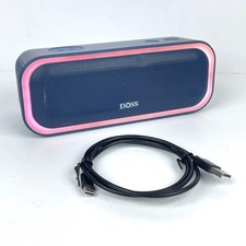 DOSS SoundBox Pro Bluetooth