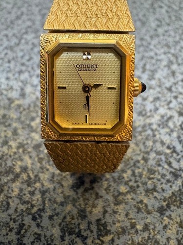 Orient rare - orient, e458k4-40bj