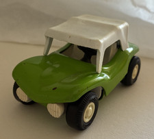 Vintage 1970s Pressed Steel