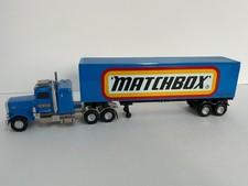 Matchbox Collectibles -