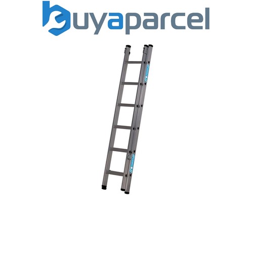Zarges 412626 everest rung - 412626, d-rung