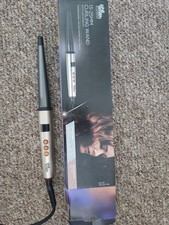 Phil Smith Hair Styling Curling Wand Used but perfect condition
