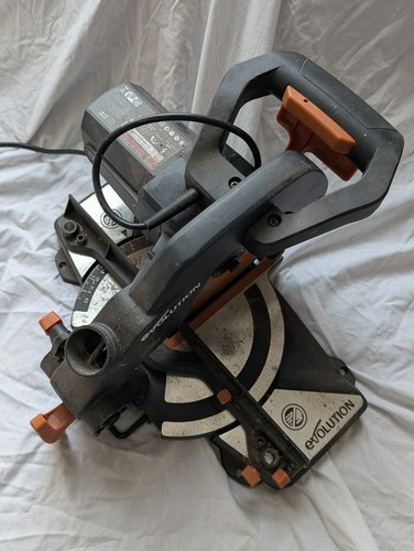 Evolution r210cms 210mm - evolution,