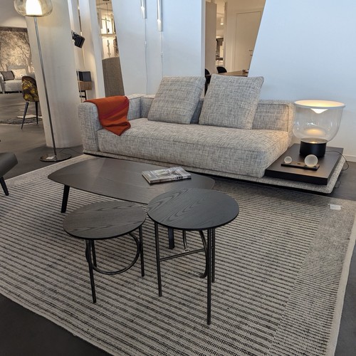 Minotti horizonte sofa - minotti,