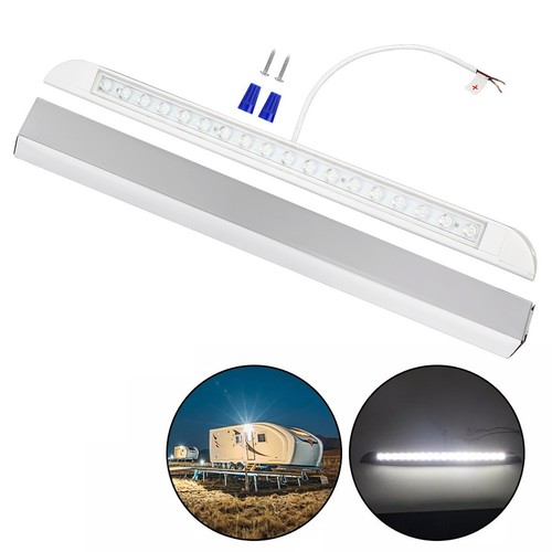 Waterproof 12v led awning - waterproof,
