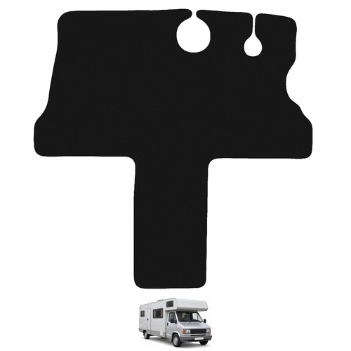 Carsio tailored carpet van cab - tailored,