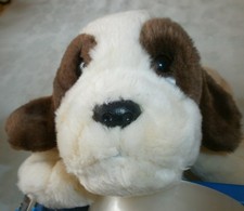 Keel Toys Soft  Beagle Dog