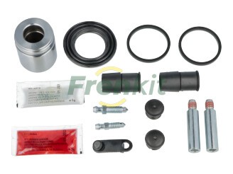 Rear frenkit 740166 - rear,