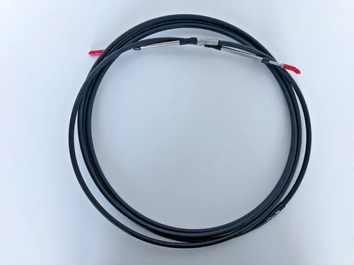33c 16ft throttle shift - 16ft,