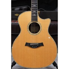 Second hand taylor 914ce - hand,