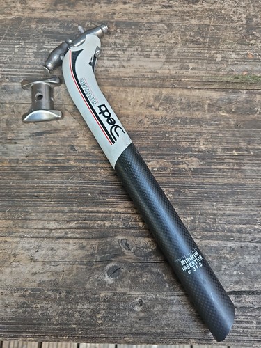 Deda superzero carbon seatpost - superzero,
