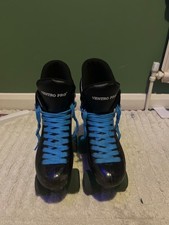 Ventro pro turbo skates used