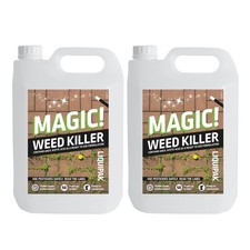 Magic Weedkiller 10L MAPP