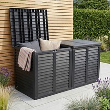 JSH XL Extra Large Garden