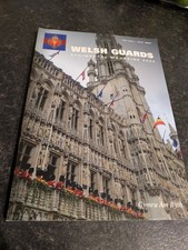 Welsh Guards Regimental