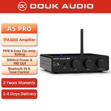 Douk Audio A5PRO Mini TPA3255