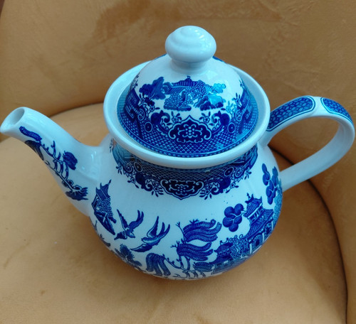 Modern churchill staffordshire - modern,