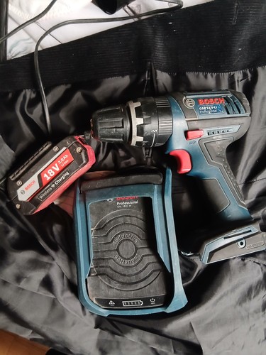 Bosch gsb combi drill - bosch,