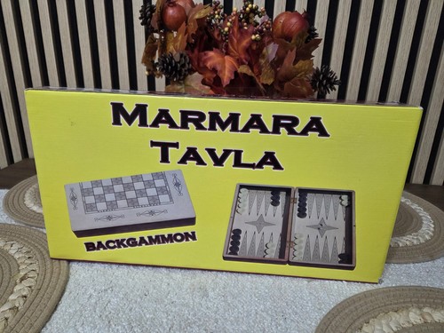 Backgammon tavla checkers - tavla,