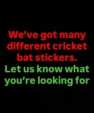 High Quality Cricket Bat