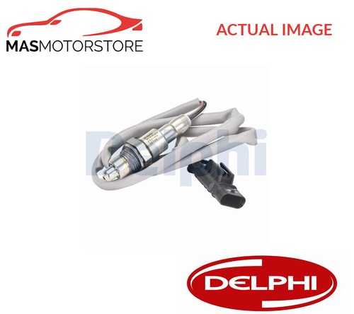 Lambda oxygen sensor after - oxygen,