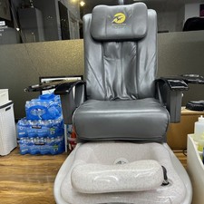 Luxury Pedicure Massage Chair 