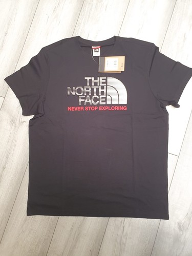 The north face shirt - face, mens