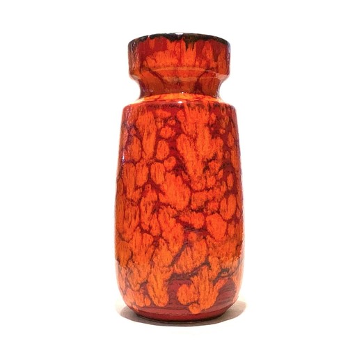 Scheurich keramik 242 vase - keramik, 242-22