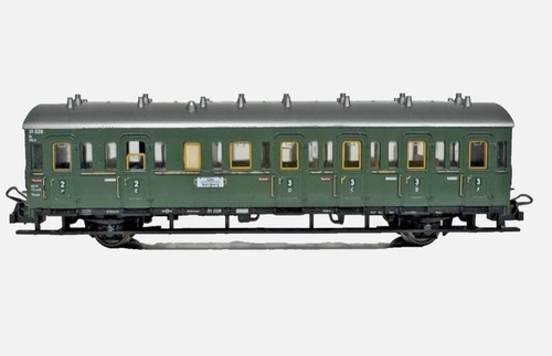 Trix 31028 3rd class - 31028,