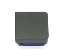 VW Golf MK5 MK6 Centre Console Cubby Hole Far Right Left Blank 1K0959623A or C