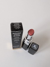 Chanel Rouge CoCo Bloom Hydrating Plumping Intense Shine 110 Chance mini 1.5gNew