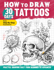 How to Draw 30 Days Tattoos