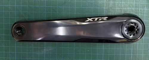 Shimano xtr m9100 m9120 - fc-m9100, /